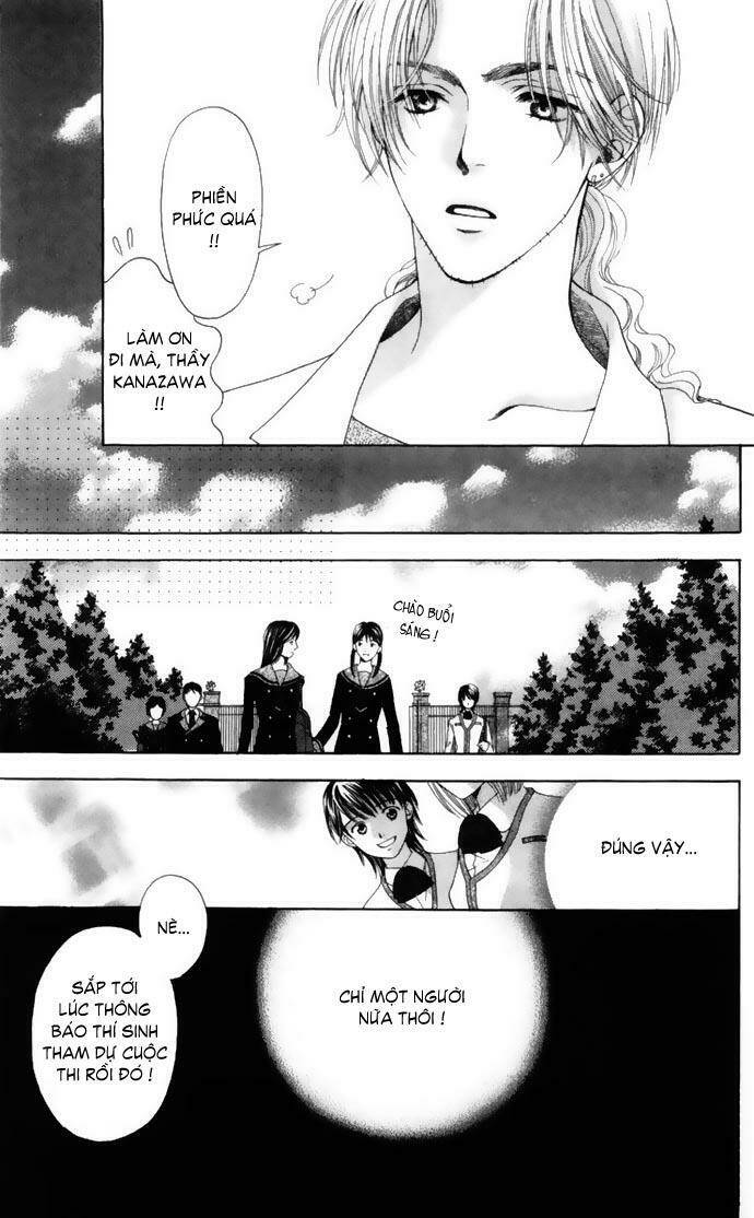 cung đàn vàng chapter 1 11