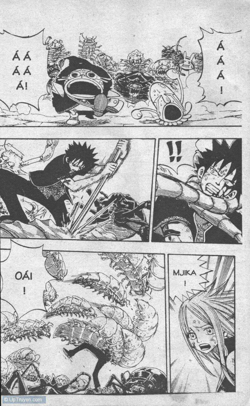 rave master (scan) chapter 32 135