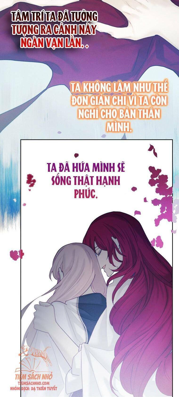 tiệm búp bê của công chúa chapter 33 17