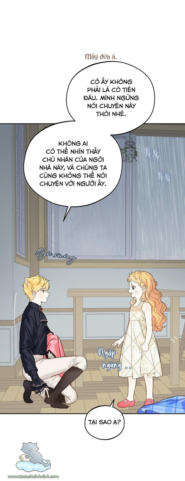 trang trại hạt dẻ cạnh hoàng cung chapter 19 58