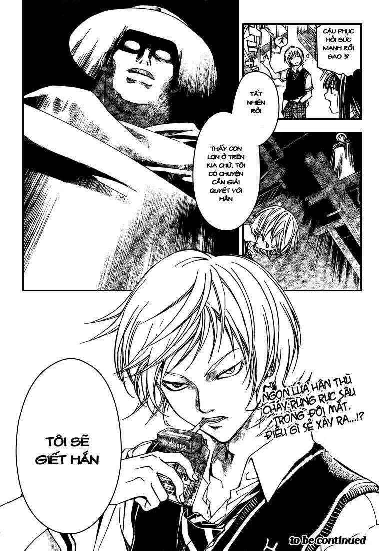 code breaker chapter 43 20