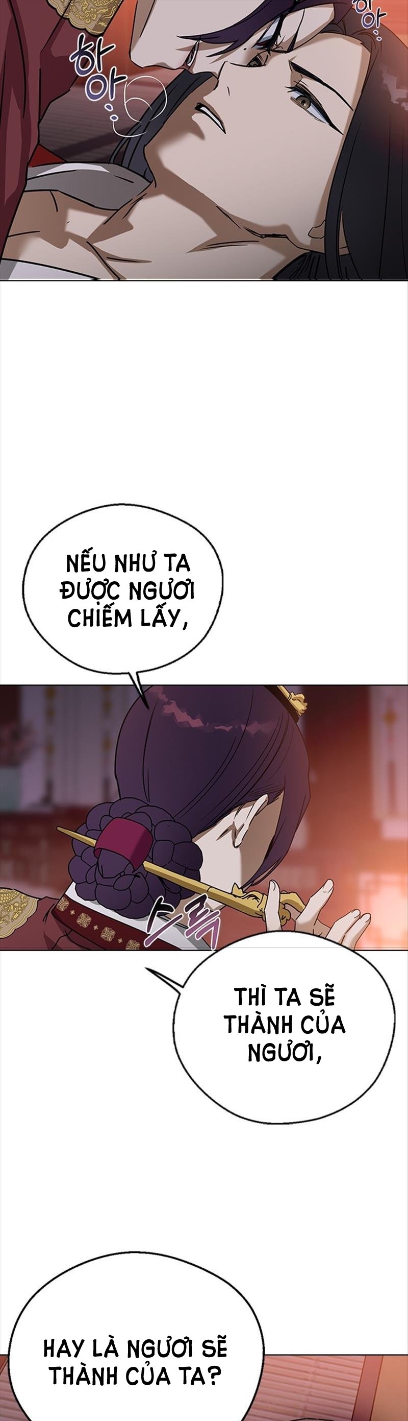 nhân duyên kiếp trước chapter 49.1 9