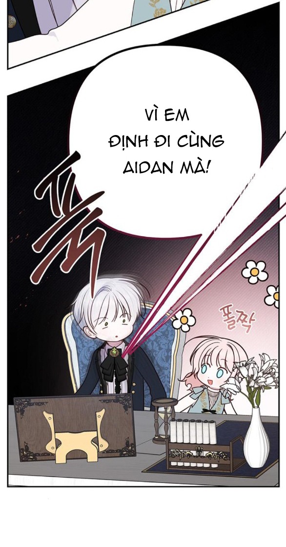 tiểu bạo chúa chapter 57.1 22
