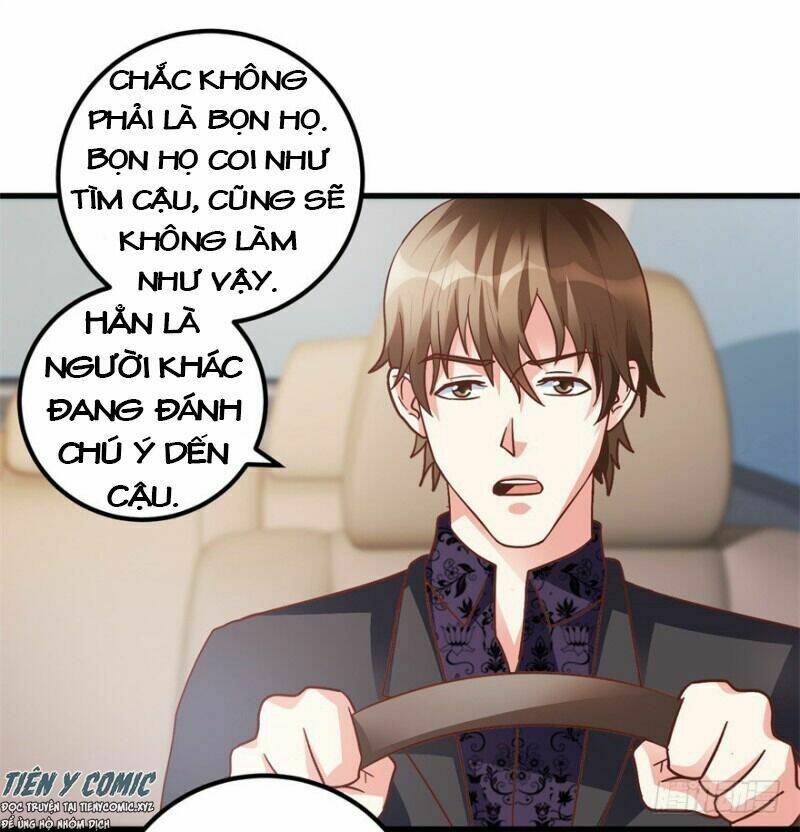 thấu thị tiên y chapter 98 15