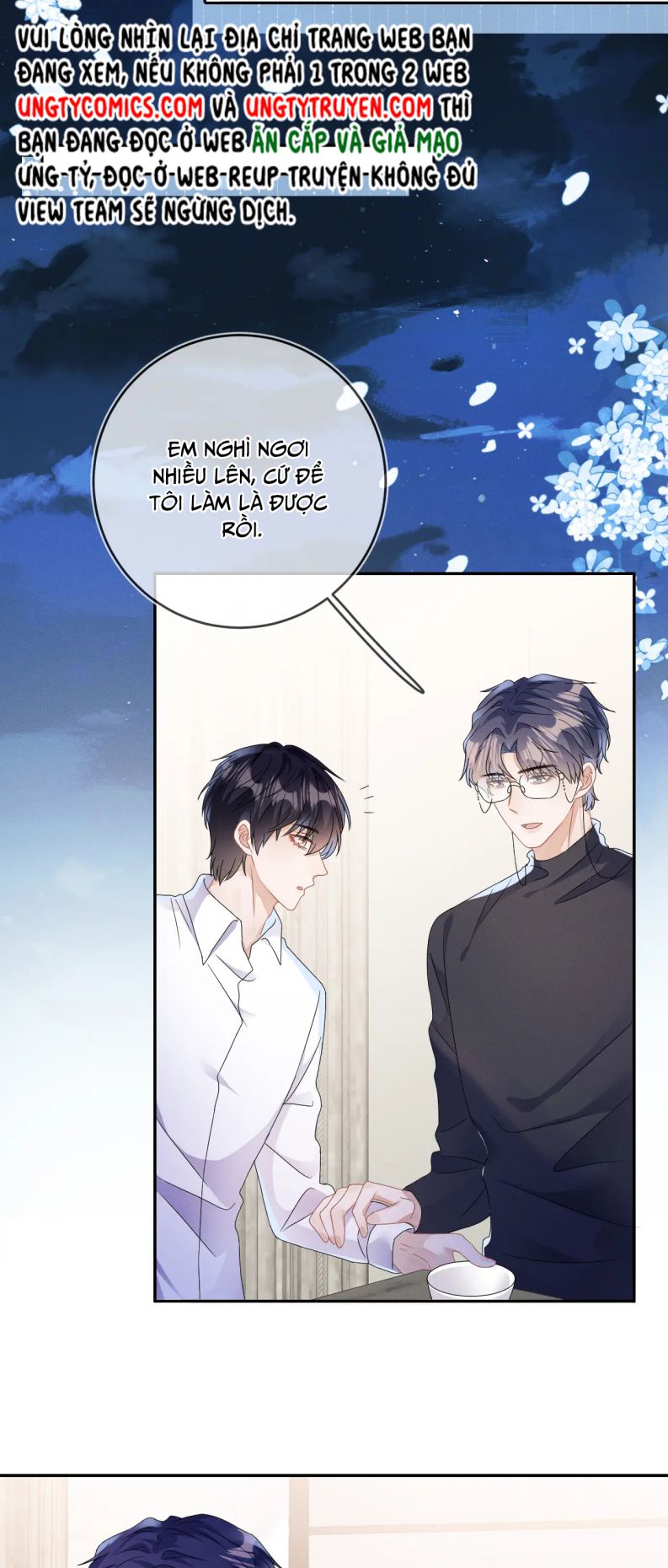 mạnh mẽ công chiếm chapter 43 42