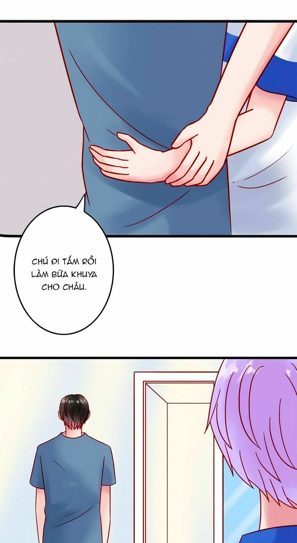 phải lòng ông chú hàng xóm chapter 36 17