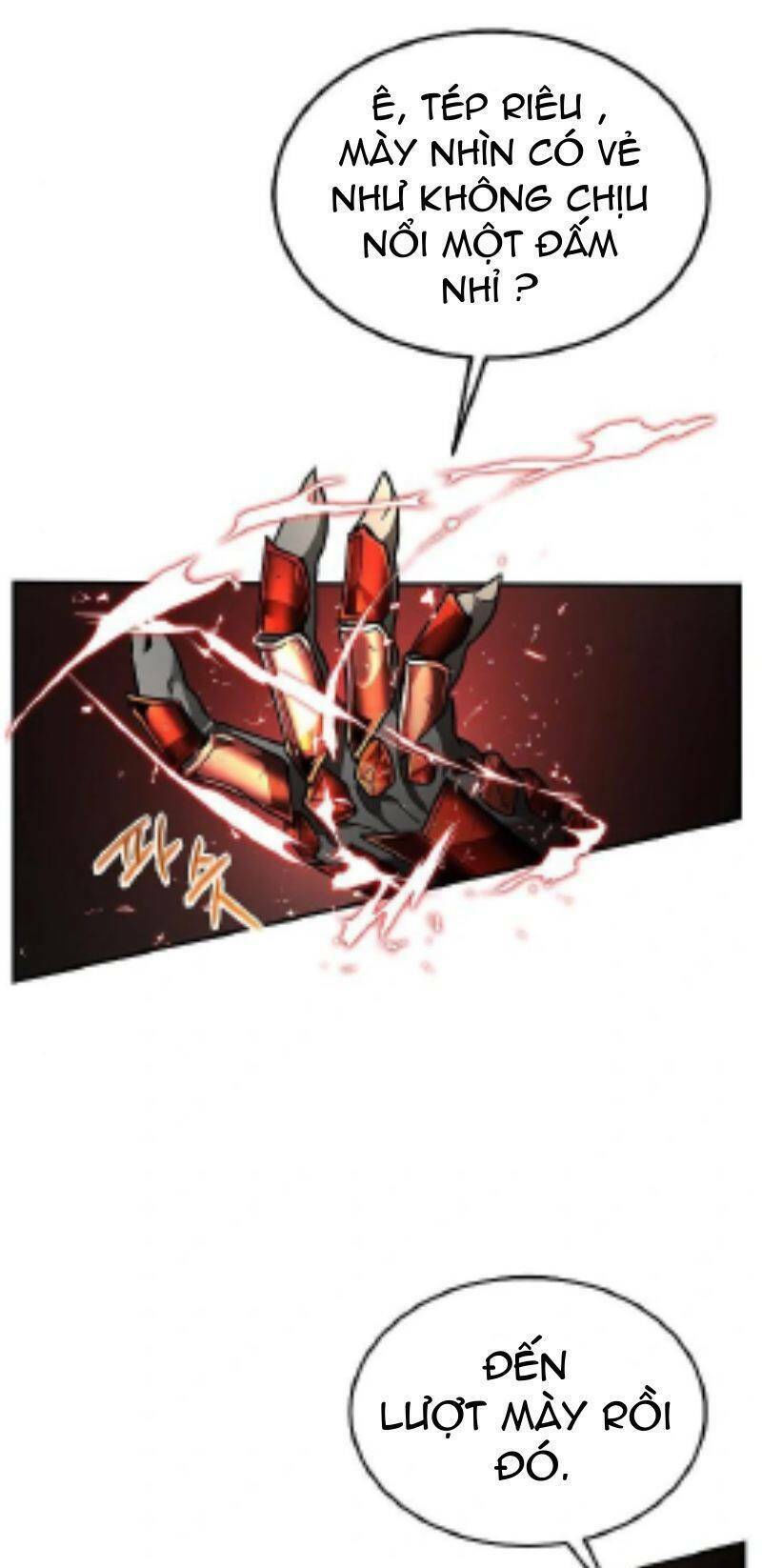 săn lùng nữ chúa chapter 3 39