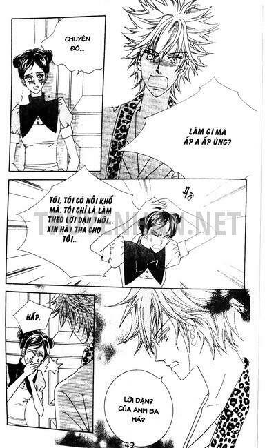 lọ lem hậu đậu chapter 36 10