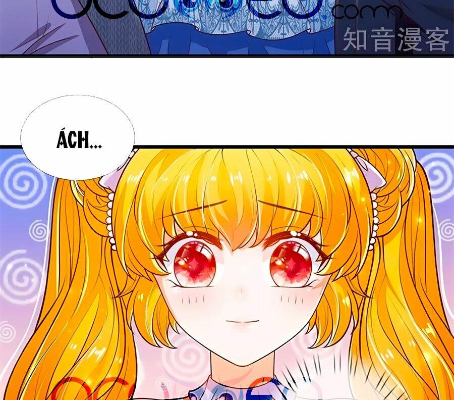 bỗng một ngày trở thành con gái nhà vua chapter 243 24