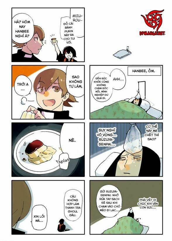 ngạ quỷ vùng tokyo 2 chapter 32.5 4