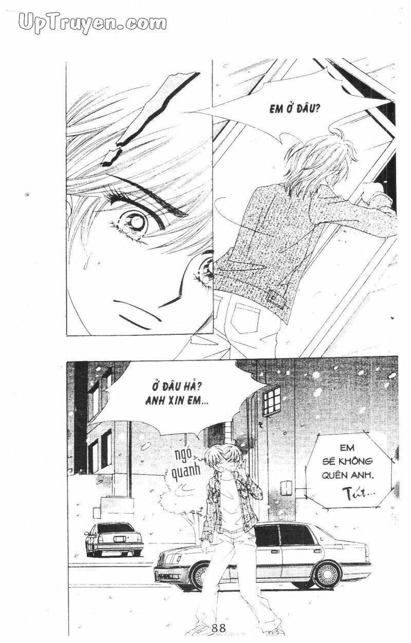 mặt nạ tình yêu chapter 71 10