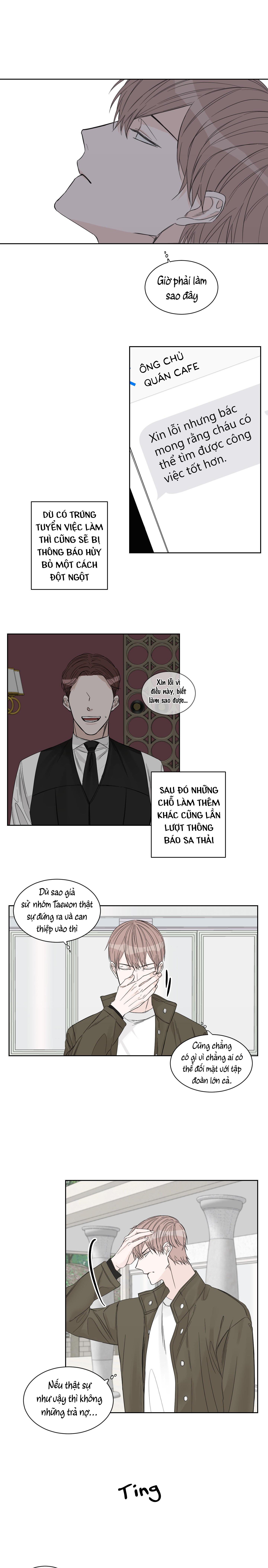 điểm dừng chân cuối cùng chapter 5 5