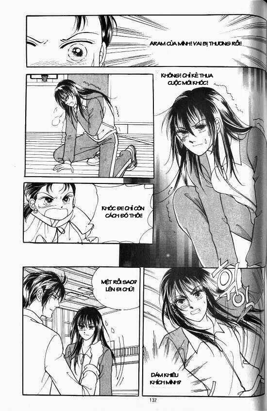 hot blooded woman chapter 31 4