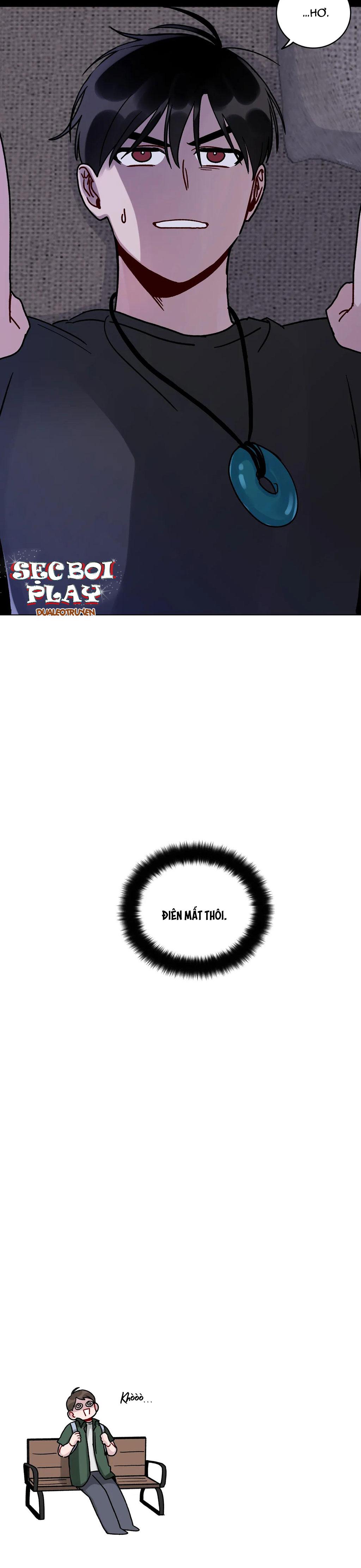 cơn mưa rào mùa hạ chapter 3 30