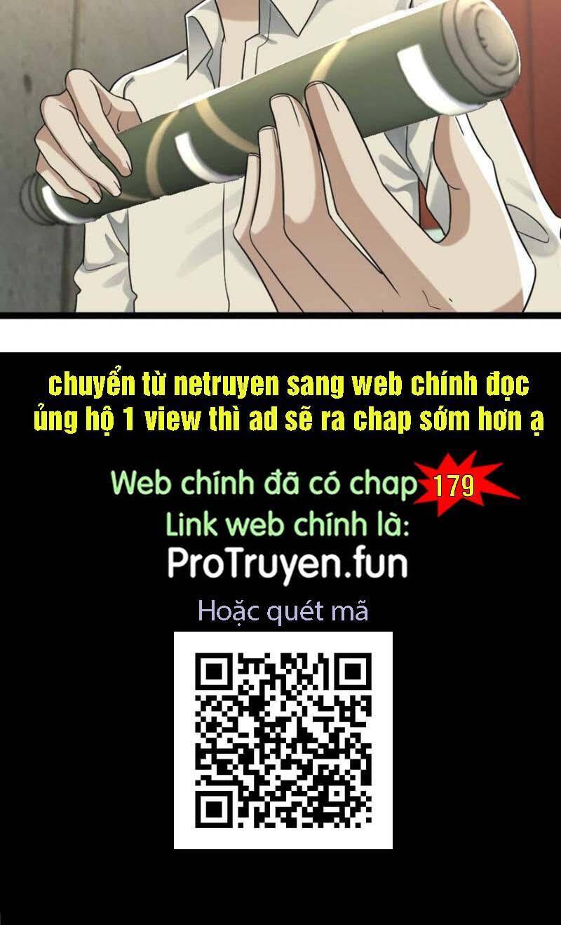 đóng băng toàn cầu: tôi gây dựng nên phòng an toàn thời tận thế chapter 178 47