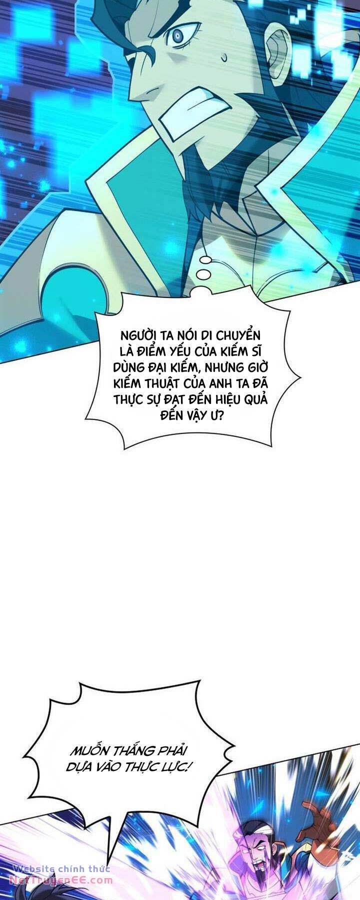 Thợ Rèn Huyền Thoại Chapter 224 23