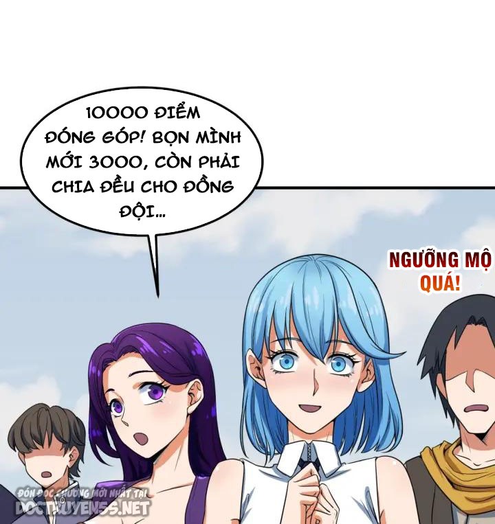 toàn cầu quỷ dị thời đại chapter 5 119