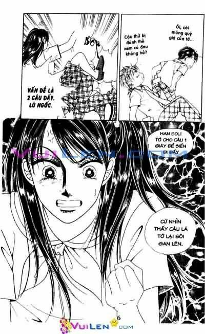 cô gái yêu kiều chapter 6 6
