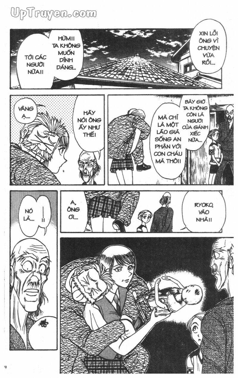 karakuri circus - gánh xiếc quái dị chapter 13 72