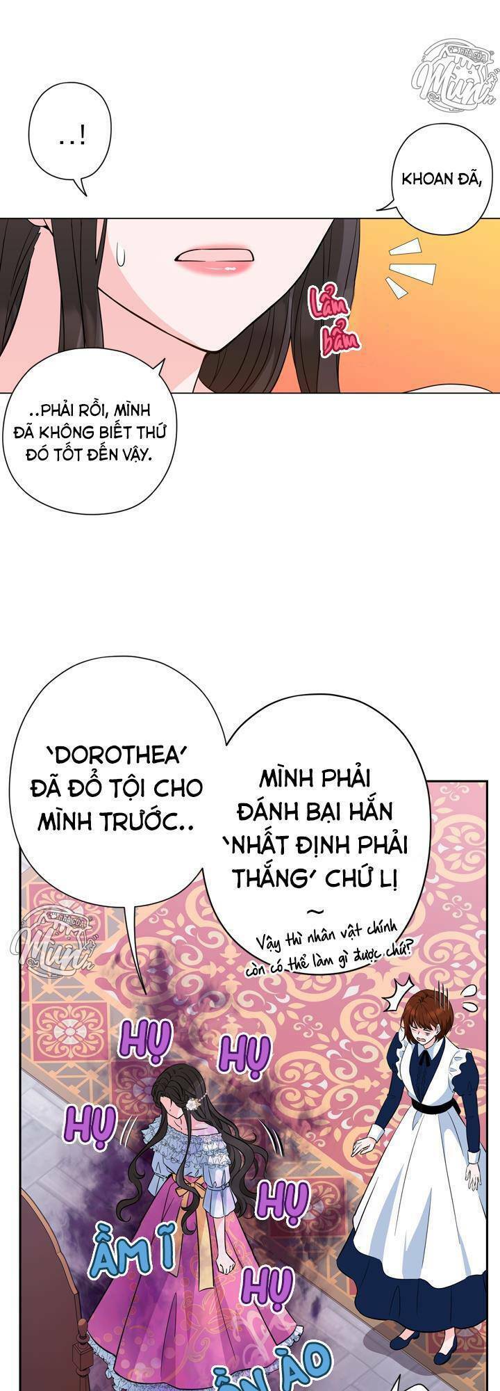 gửi đến người bạn của tôi chapter 1 13