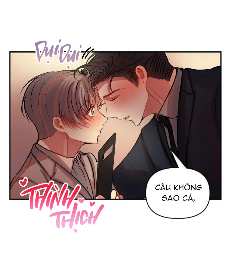 hợp đồng tình yêu chapter 37 8