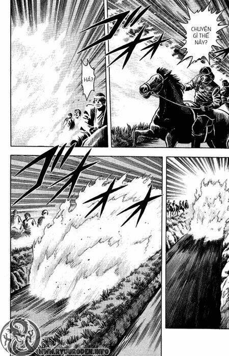 hoàng phi hồng phần 1 chapter 26 47