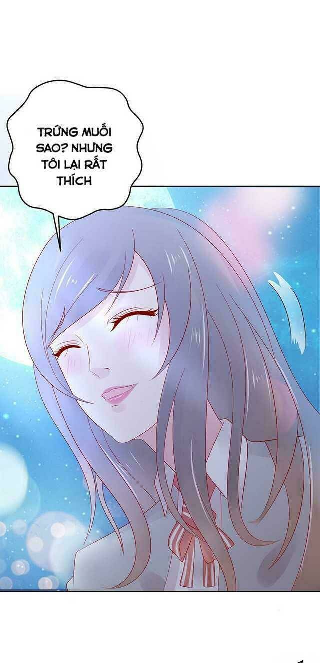 băng sơn học trưởng không được chọc chapter 29.1 24