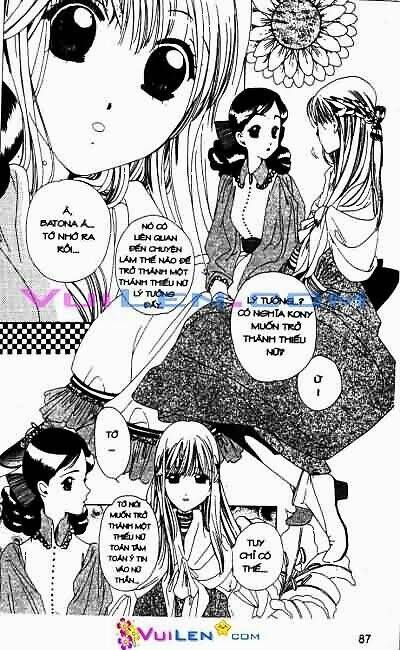 duyên kỳ ngộ chapter 5 88