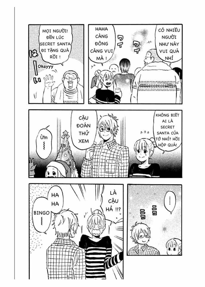 liar x liar chapter 32 11