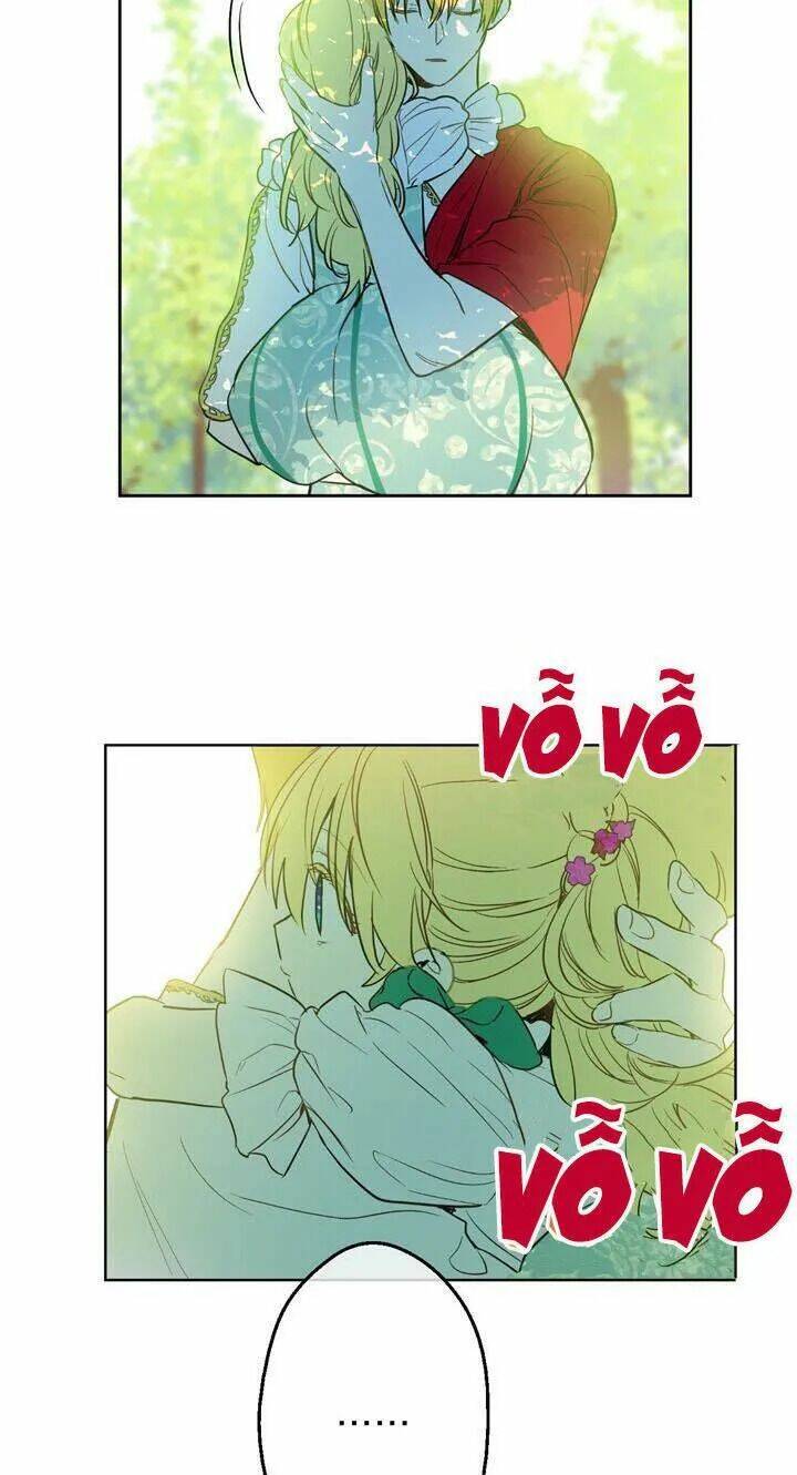 một ngày nọ ta trở thành công chúa chapter 19 78