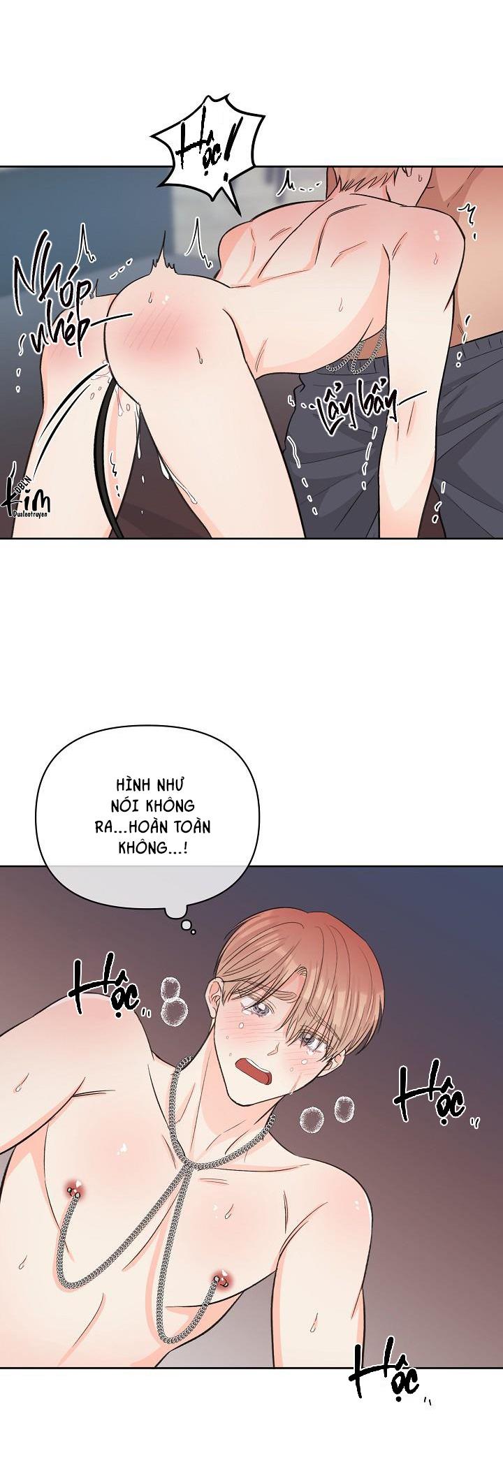 sắc đêm chapter 32 7