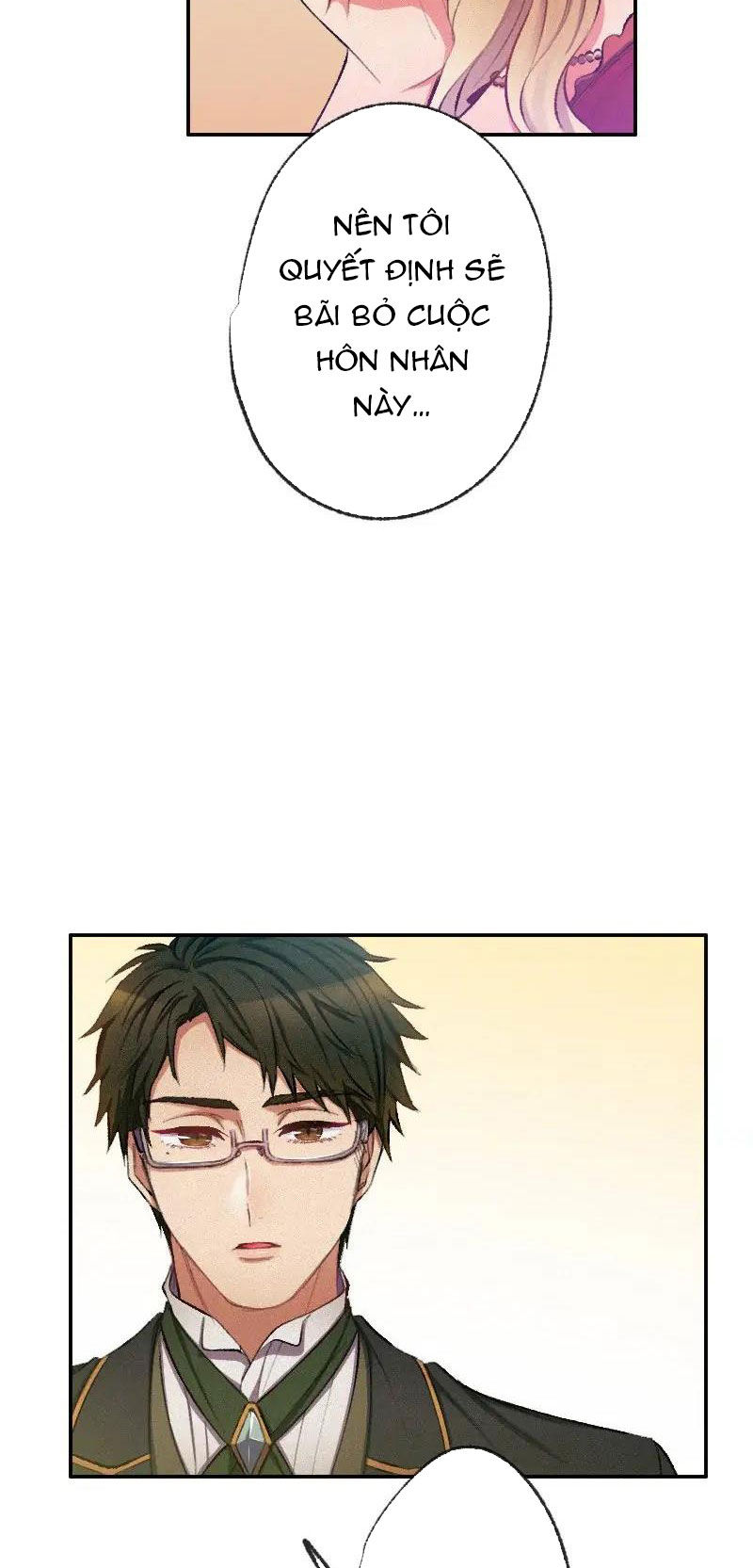 sức nóng của nữ phản diện được tái sinh chapter 10.2 4