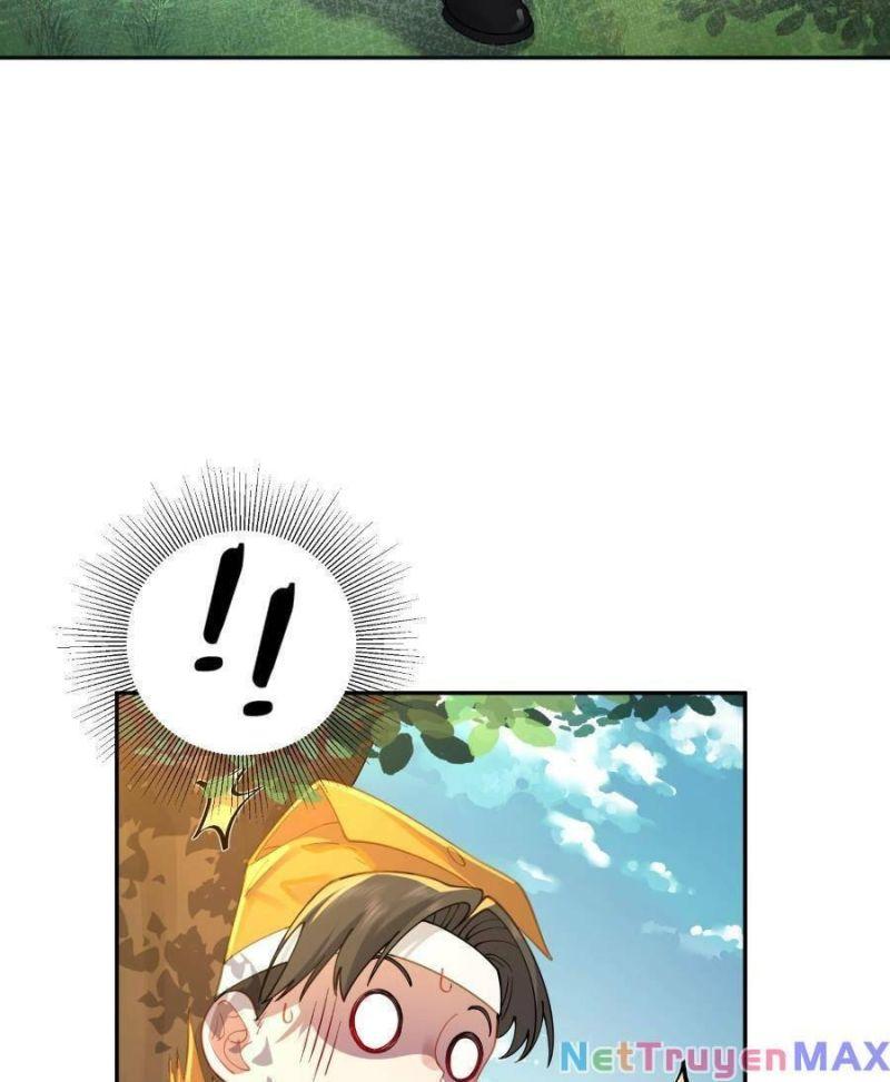 bói toán mà thôi, cửu vĩ yêu đế sao lại thành nương tử ta?! chapter 18 20