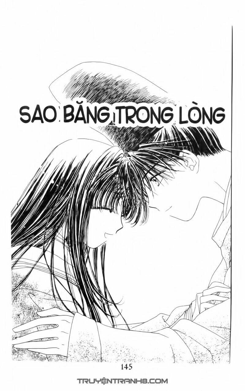 trường học hoàng gia - ousama no gakkou chapter 11 33