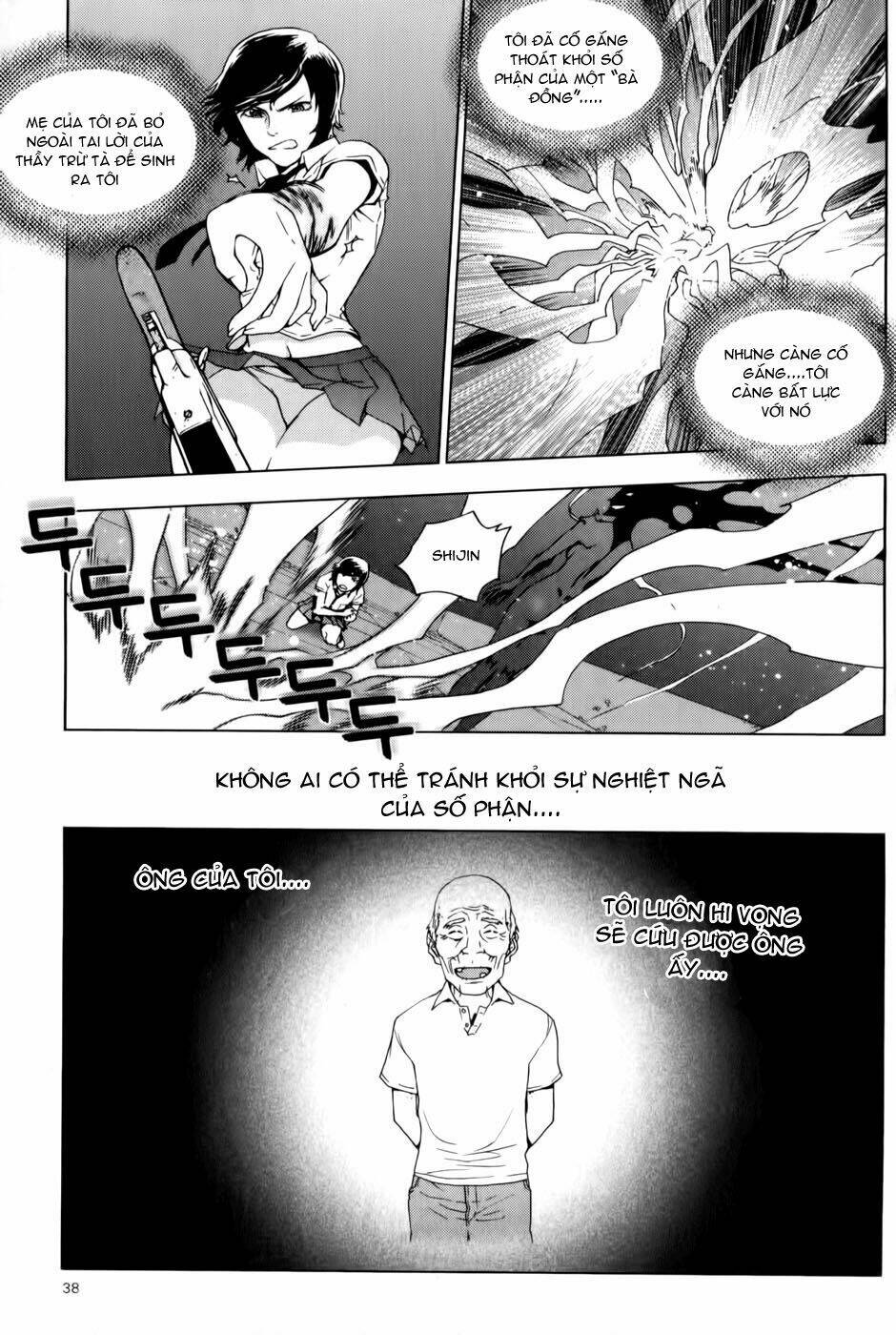 ghost hunter chapter 1 34