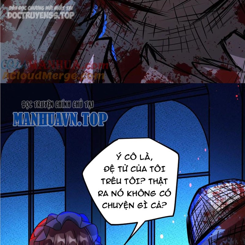 quỷ dị dược tề sư: bệnh nhân của ta đều là kinh khủng chapter 144 34