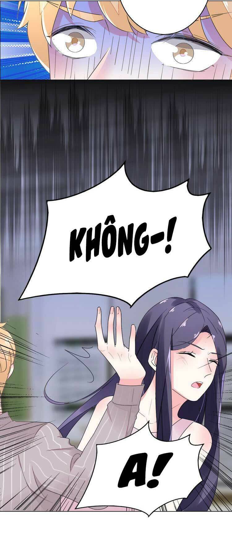 điều ước sủng ái bất bình đẳng chapter 57.1 17