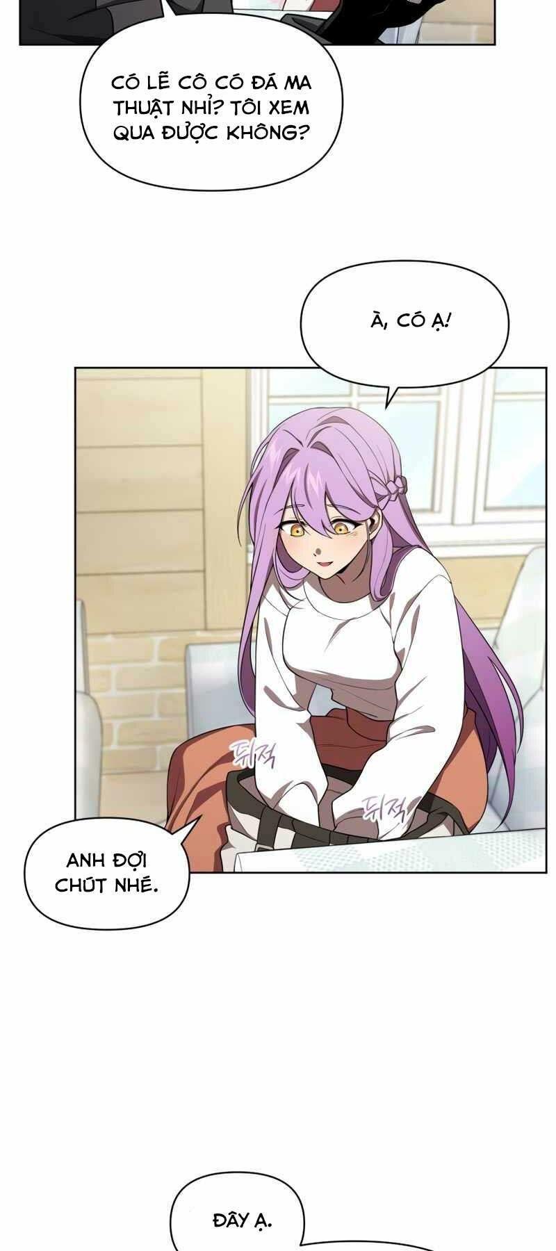 sự trở lại của người chơi sau 10000 năm chapter 9 42