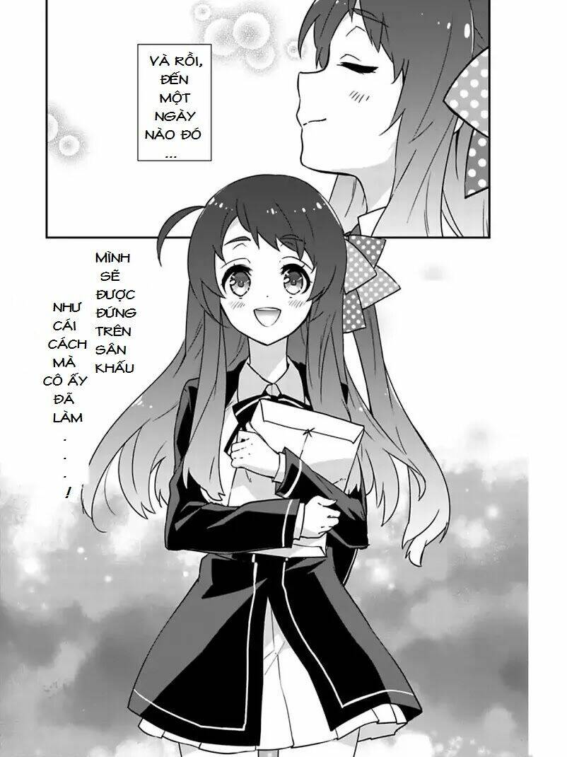 zombieland saga chapter 1 5