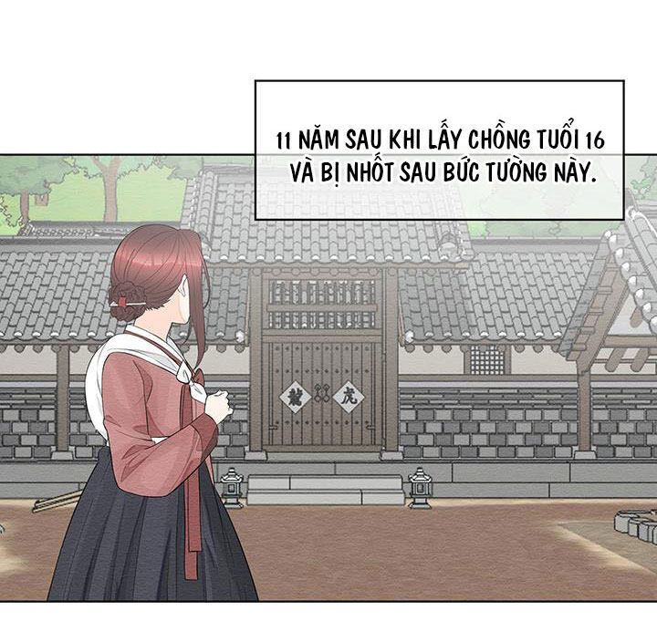 phu quân bé bỏng chapter 1.3 22