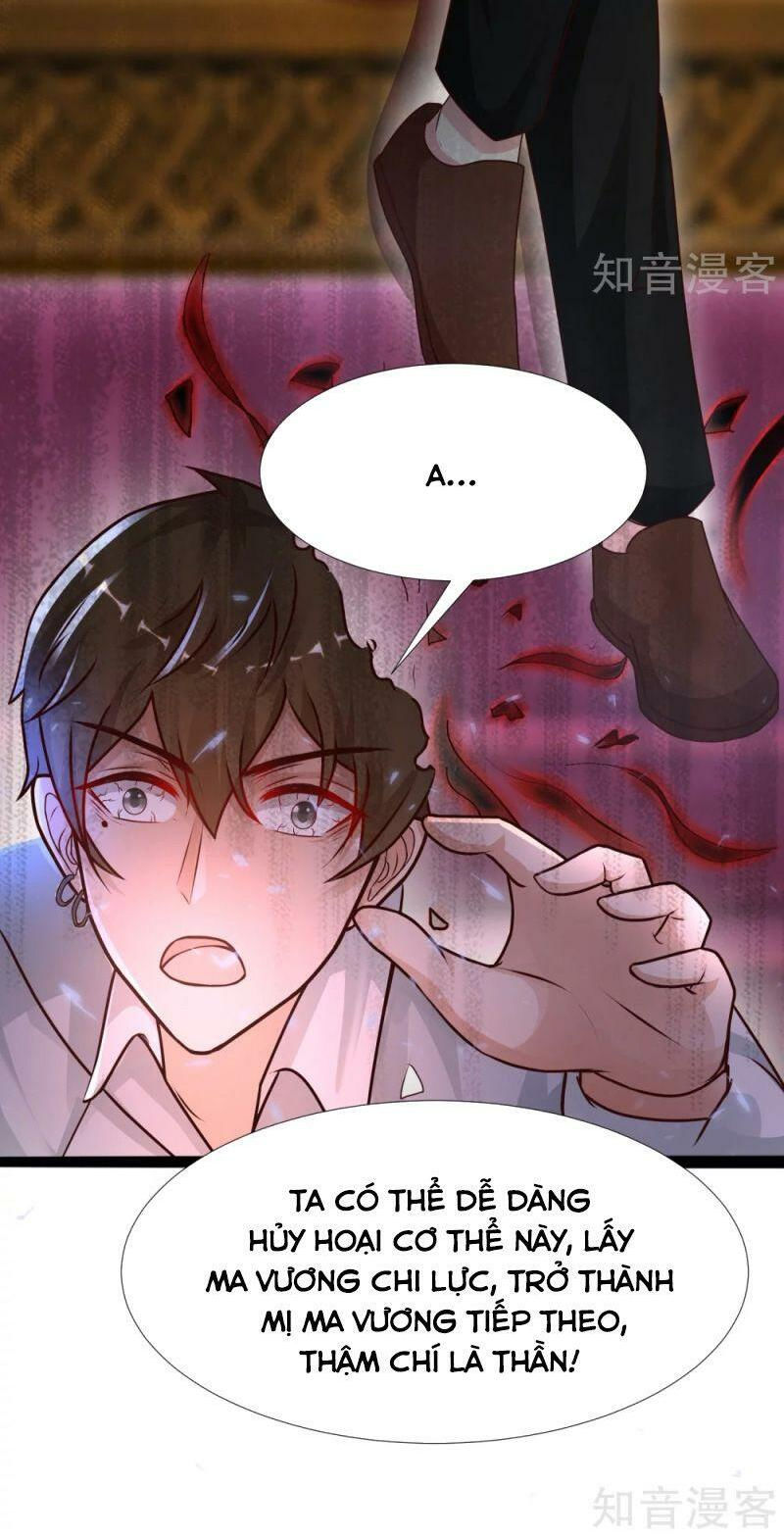 tối cường vận đào hoa chapter 181 29