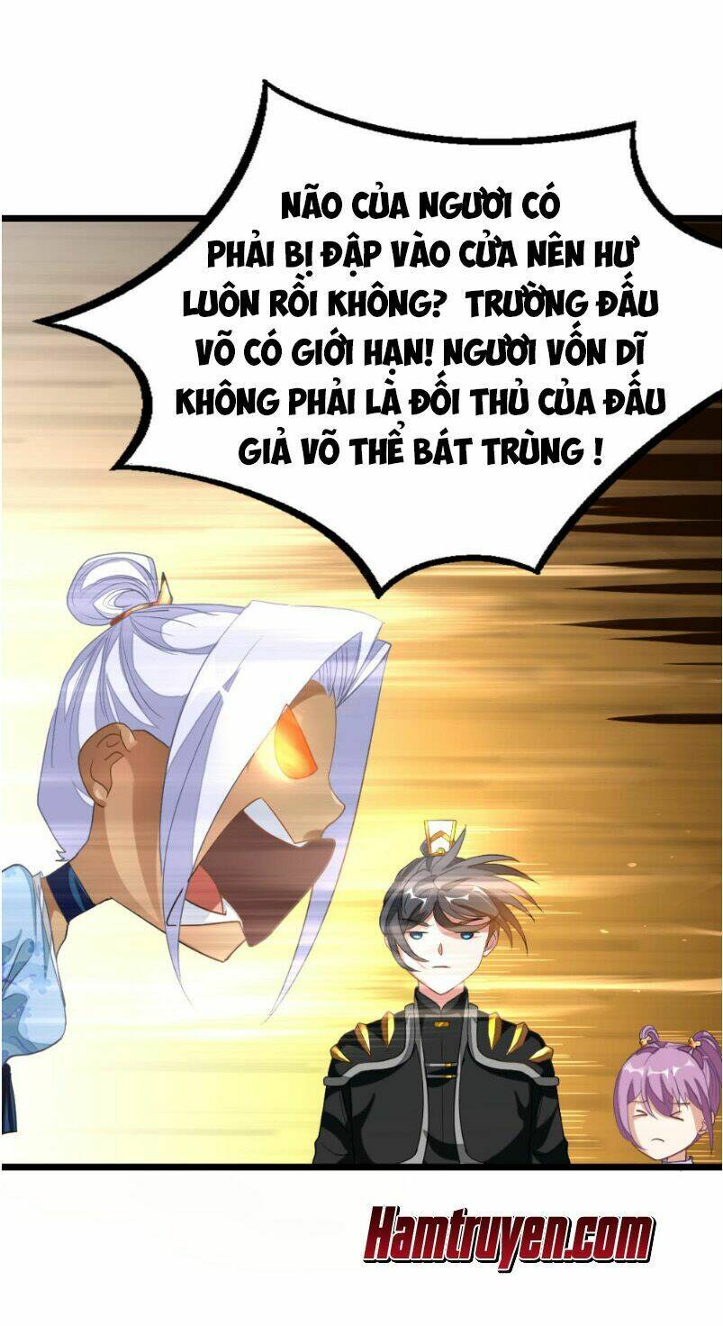 cửu dương thần vương chapter 152 12