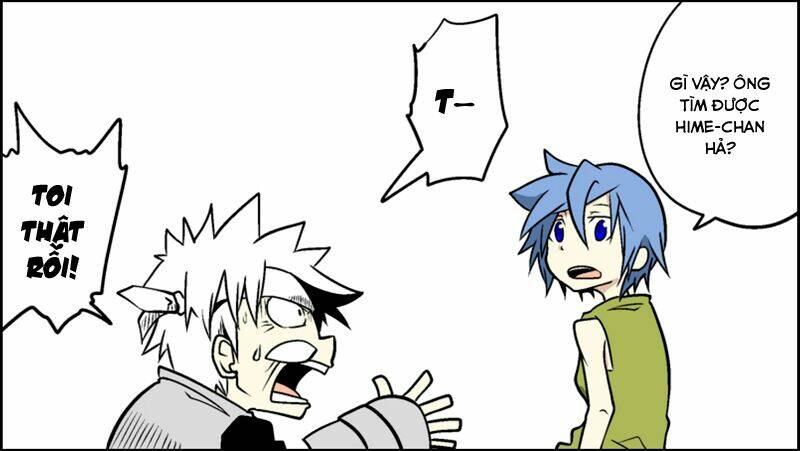 senyuu chapter 74 16