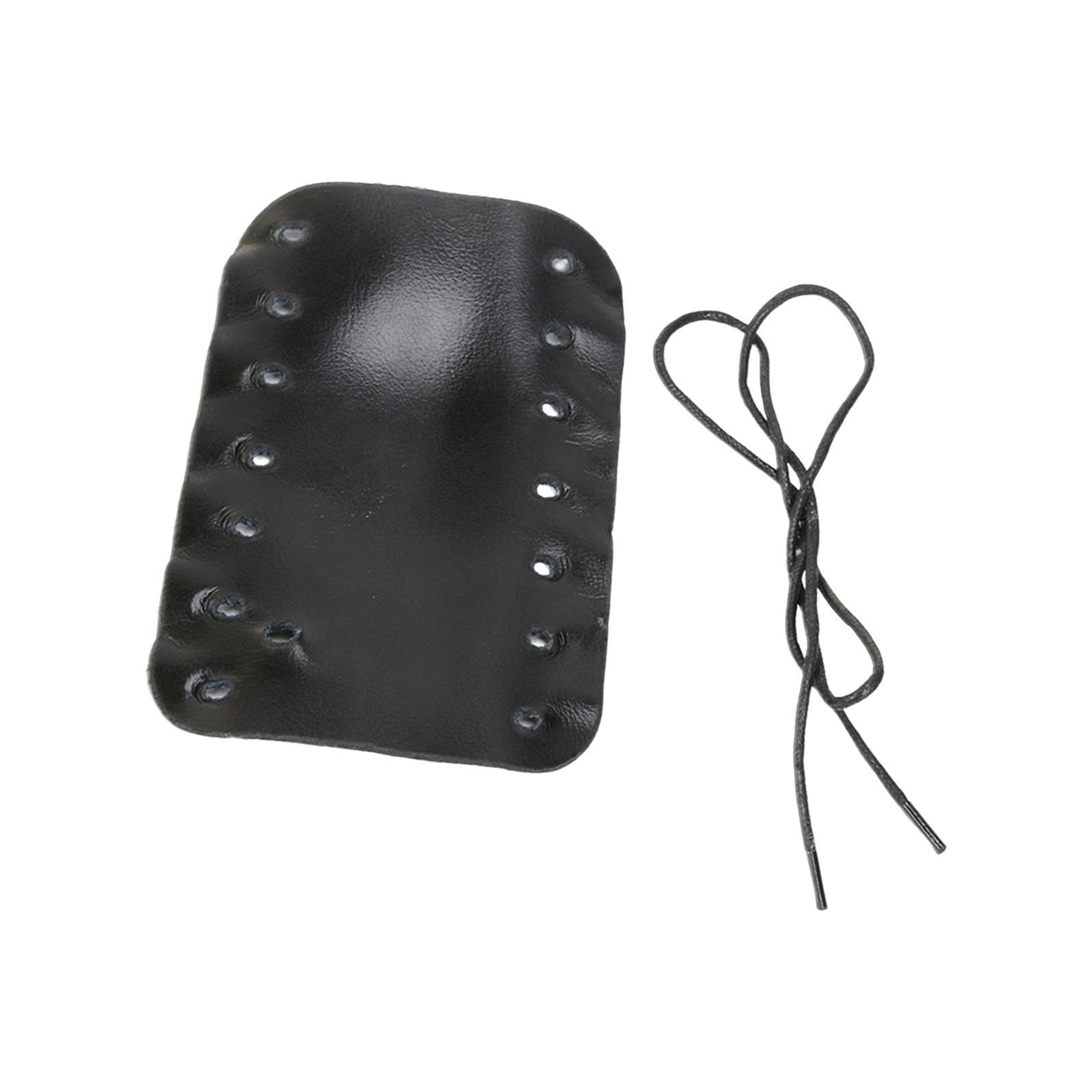 Wear Resistant French Hand Guard Handmade Accessory for Kids Adult