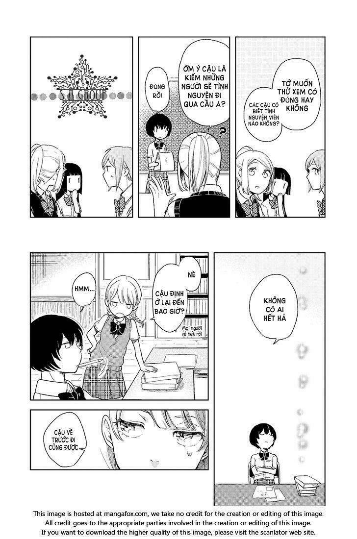 cider to nakimushi chapter 3 6