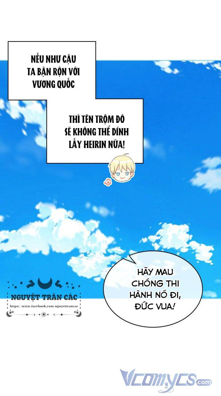 con có phải con là con gái của ngài không? chapter 74 12