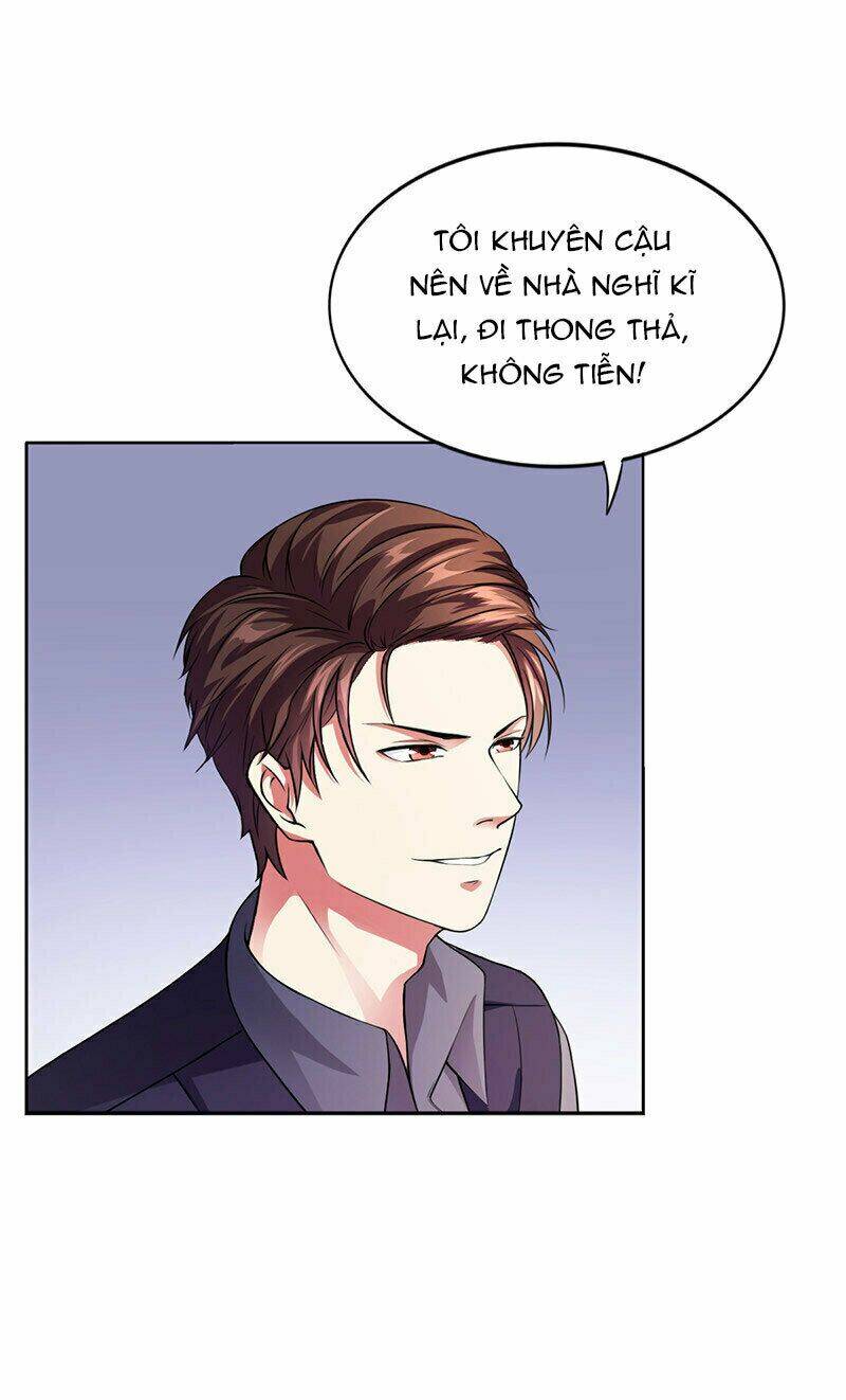 danh môn độc sủng ái thê chapter 27 32