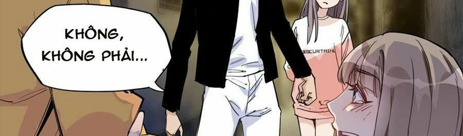 cố tổng, vợ của ngài quá mạnh rồi! chapter 23 13