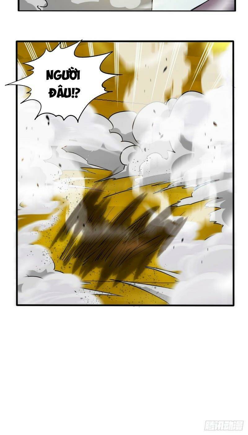 nghệ đạo đế tôn chapter 20 10