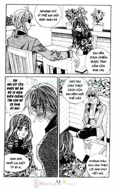 không bao giờ khóc chapter 9 12